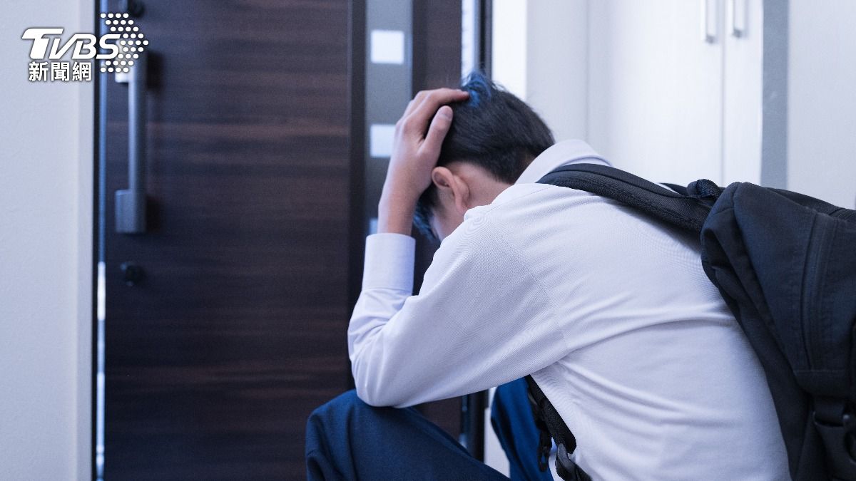 10大社恐人最怕窘況!課堂分組先棄修 「這行為」最具挑戰