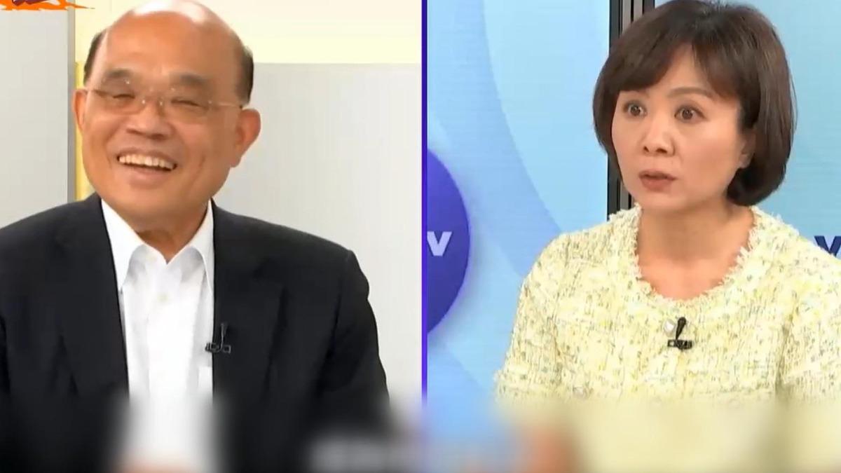 圖/畫面翻攝 YAHOO TV