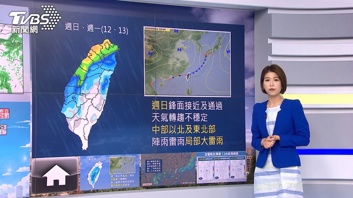 圖/TVBS