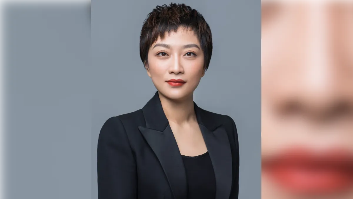 刻薄言論害百度股價一夜蒸發250億 「女惡魔」副總裁傳離職