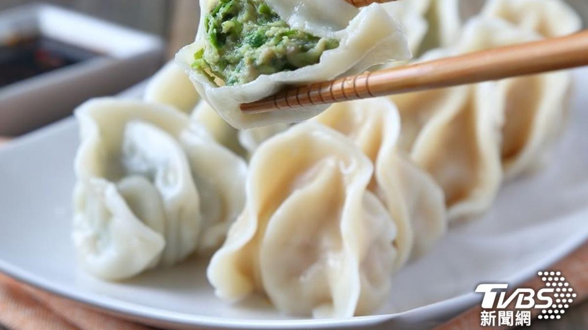 水餃肥到無法想像!吃20顆=快2碗白飯 醫:很雷的食物