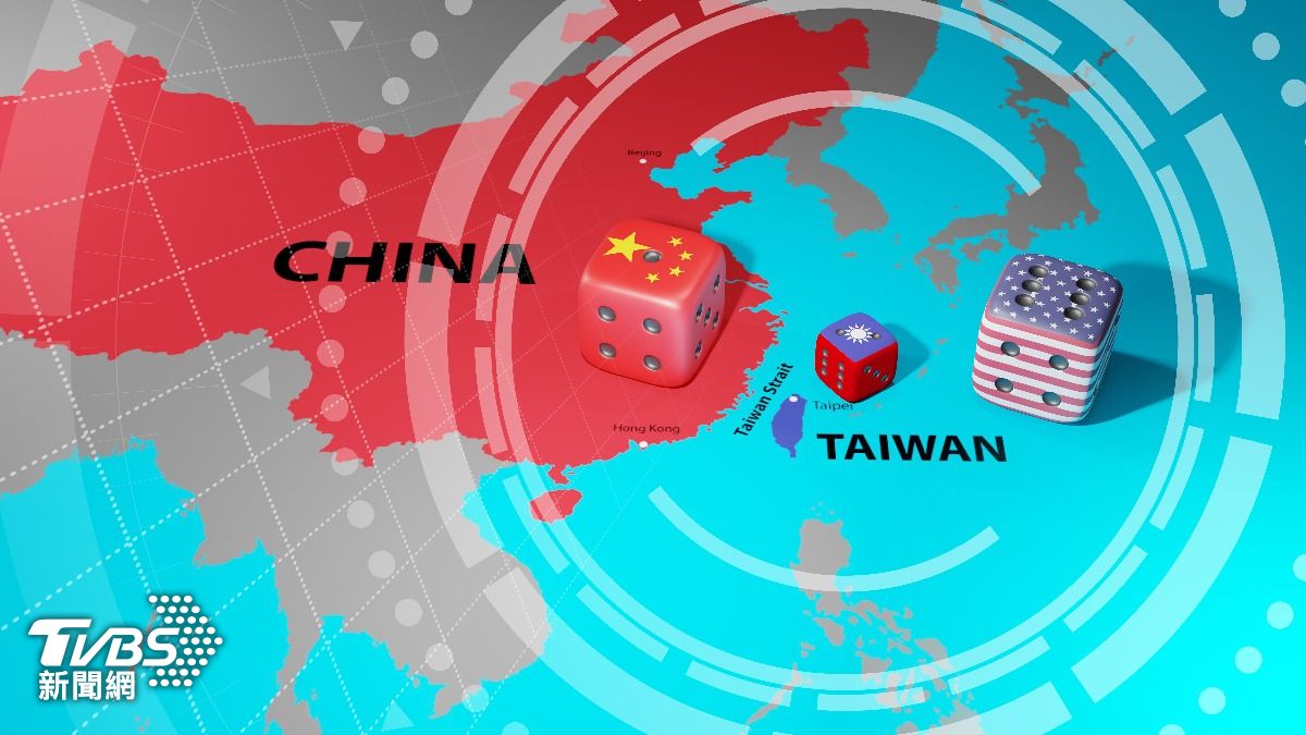 傳台灣向美軍購「自殺式無人機」 外媒:嚇阻解放軍入侵