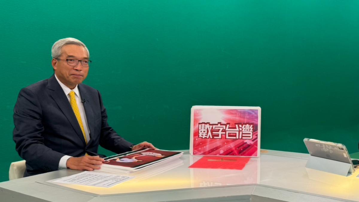 臉書詐騙廣告跳出來「全是他」 謝金河轟:是政府不作為造成
