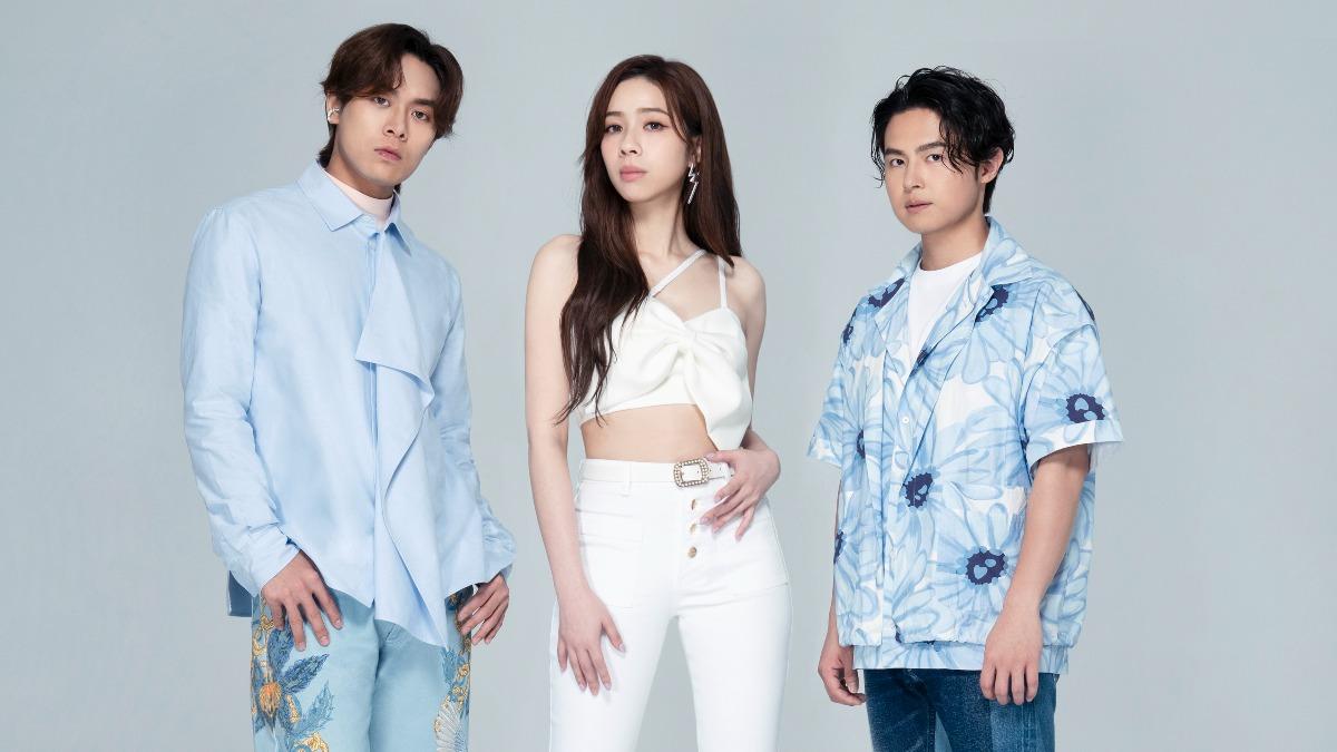 獲IU、Coldplay青睞!告五人出道7年紅翻天 角逐金曲35呼聲爆棚