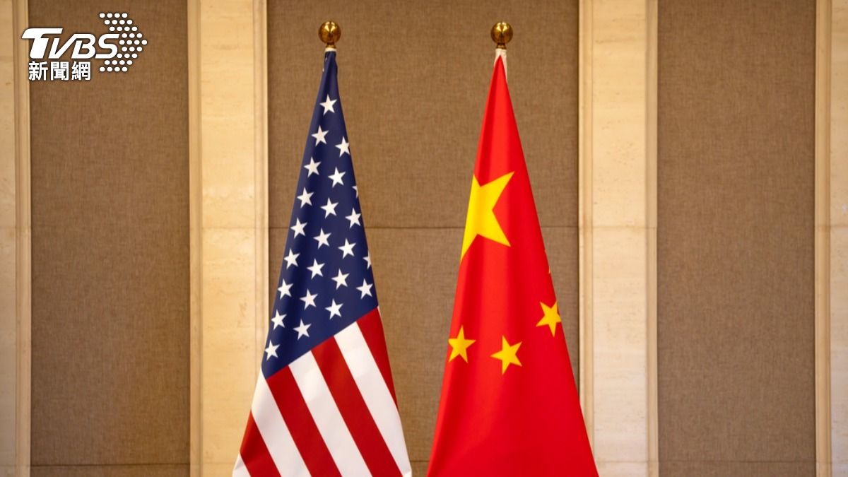 美國全新的關稅措施可能會招致中國的報復。(圖/達志影像美聯社)