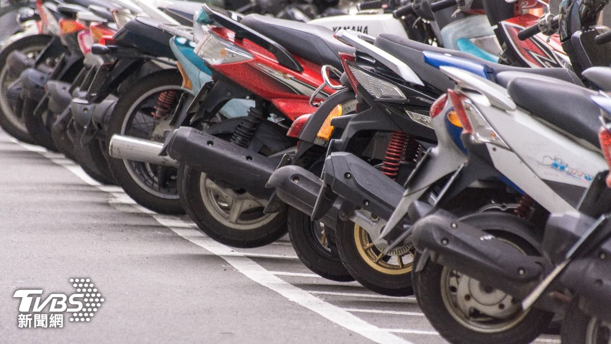 以前的機車較耐用?老騎士點名「這幾牌」:根本壞不了