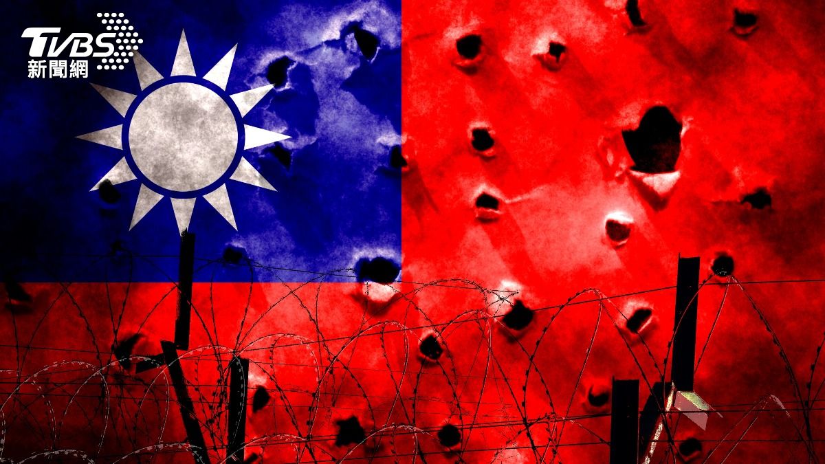 美前國安顧問:中若武力犯台美將出兵防衛