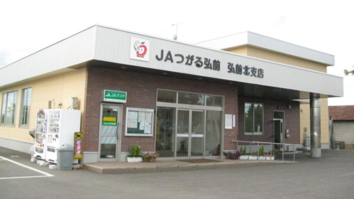 「JAつがる弘前」在去年6月發現儲存蘋果的倉庫遭竊,且時間長達3年多。(圖/翻攝自X@tweetsoku1)