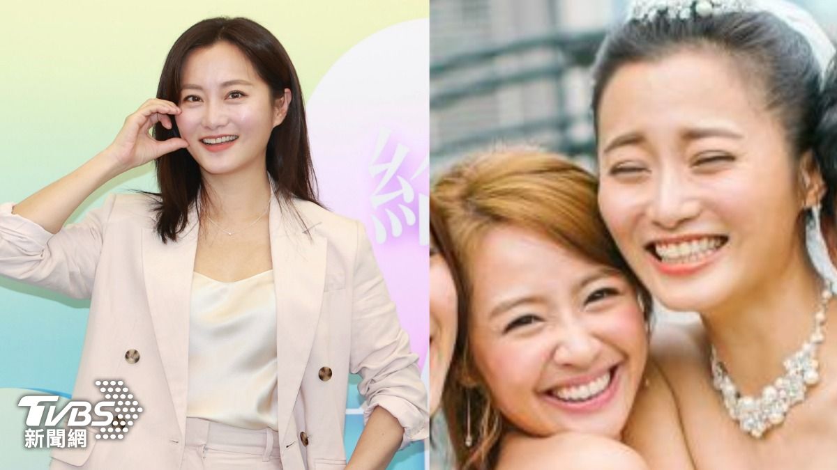 39歲賴薇如「子宮外孕」求子挫敗 趙小僑心疼發聲:真的很可憐
