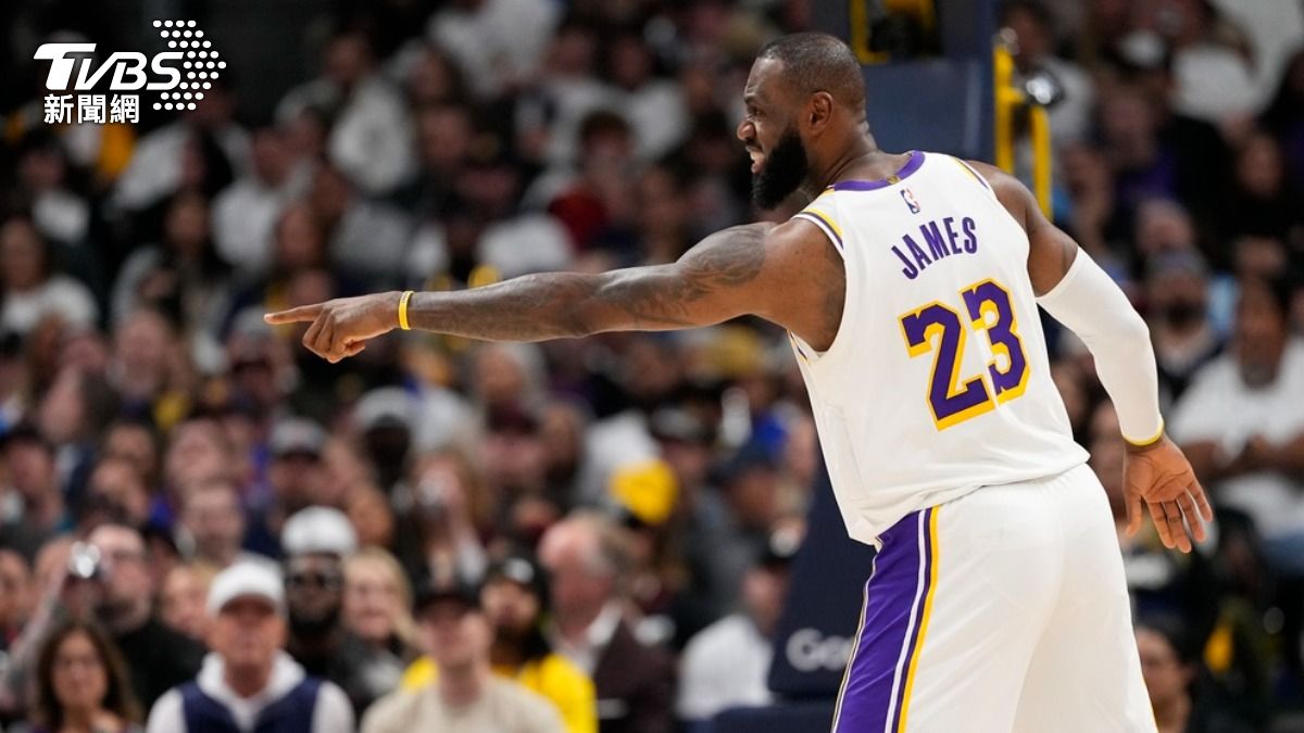 NBA/球員兼教練?前主帥力挺「詹姆斯接兵符」:他只信任自己