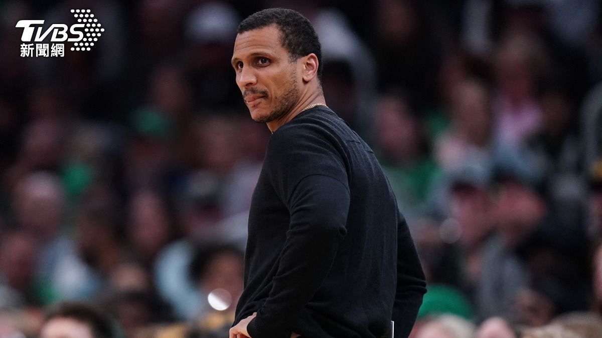 NBA／季後賽G2三連輸！綠衫軍又失主場優勢　主帥曝慘敗關鍵