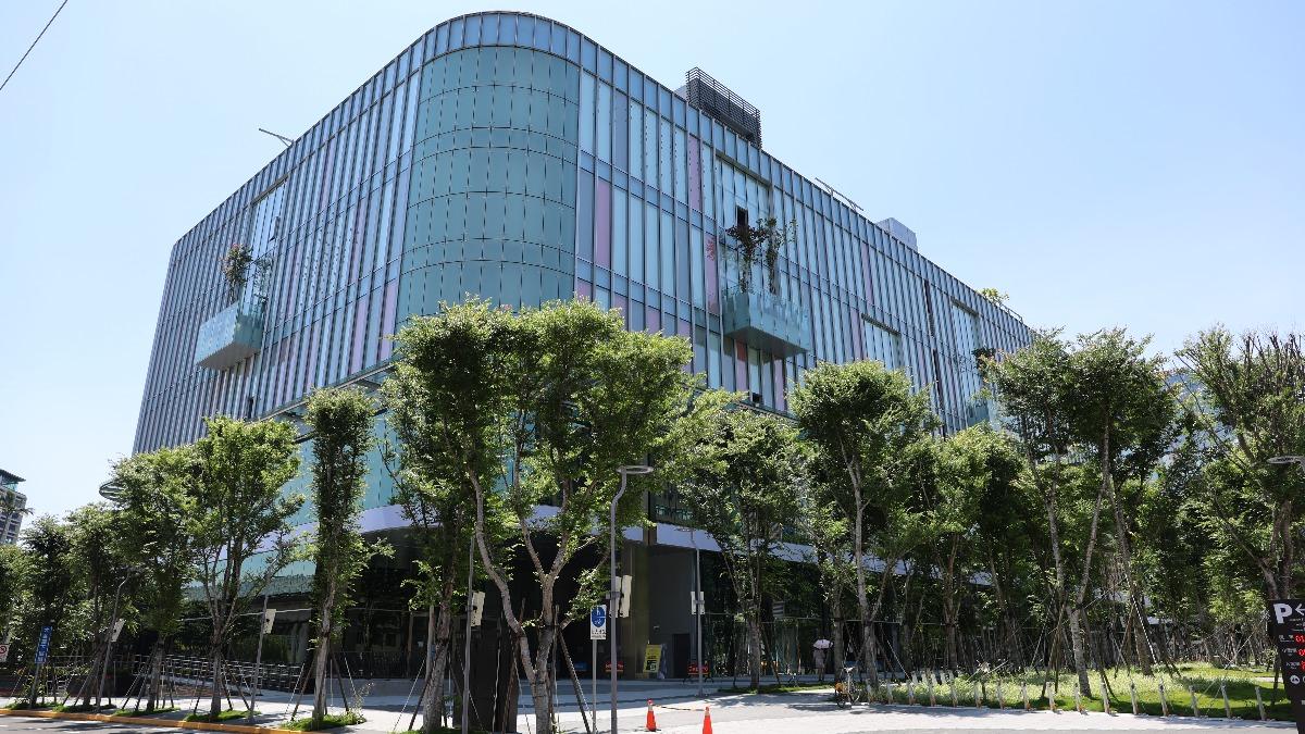 確定了!秀泰宣布「進駐大巨蛋影城」 面積三千坪... 特殊影廳曝光