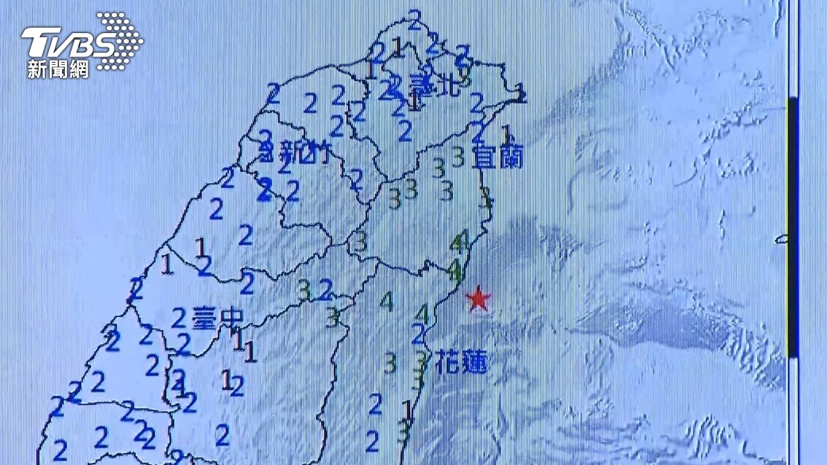 圖/TVBS