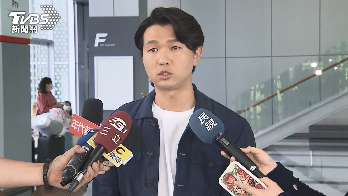 新北市藍營議員呂家愷認為，此時花蓮救災優於咎責，藍綠都不該再吵。（圖／TVBS資料照）