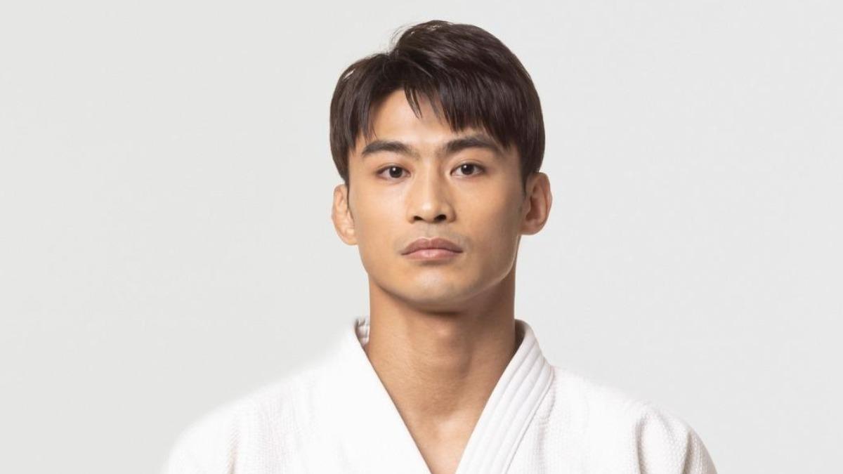 「柔道男神」楊勇緯不敵俄名將! 哈薩克大滿貫賽遺憾摘銀