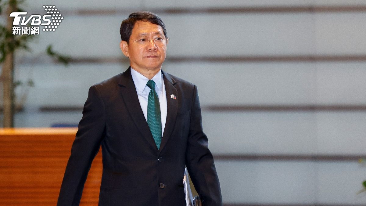菲官員欲驅逐中國外交官！怒控「製造分裂」　遭反嗆別輕舉妄動