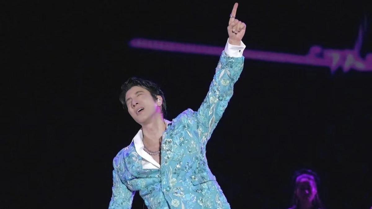 王力宏勝訴!討回「4千萬資產」 激喊:感謝還我清白