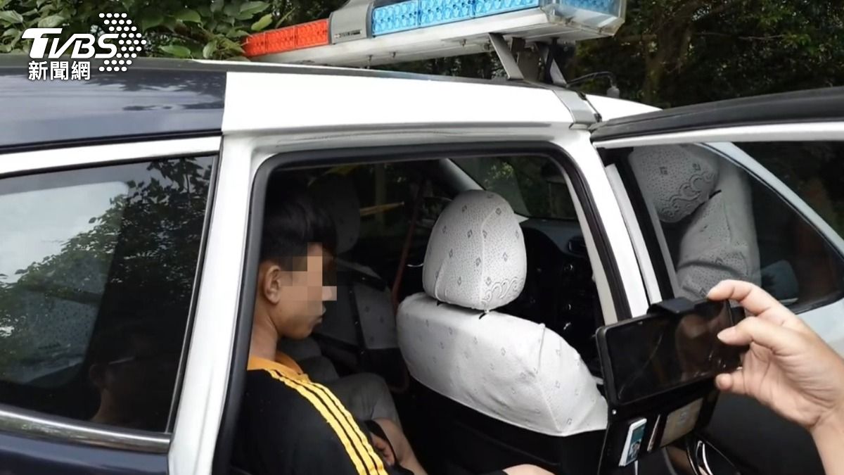 基隆大武崙砲台驚見女屍!身上多處刀傷 疑遭殺害棄屍