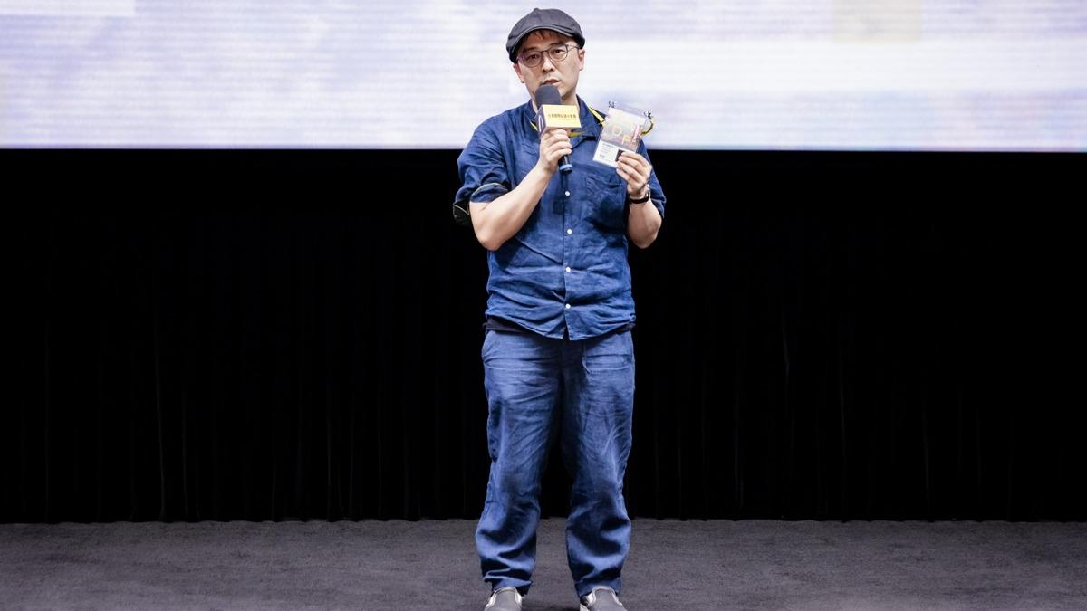 金馬「終生成就獎」得主離世 台灣國際紀錄片影展開幕!致敬已故張照堂