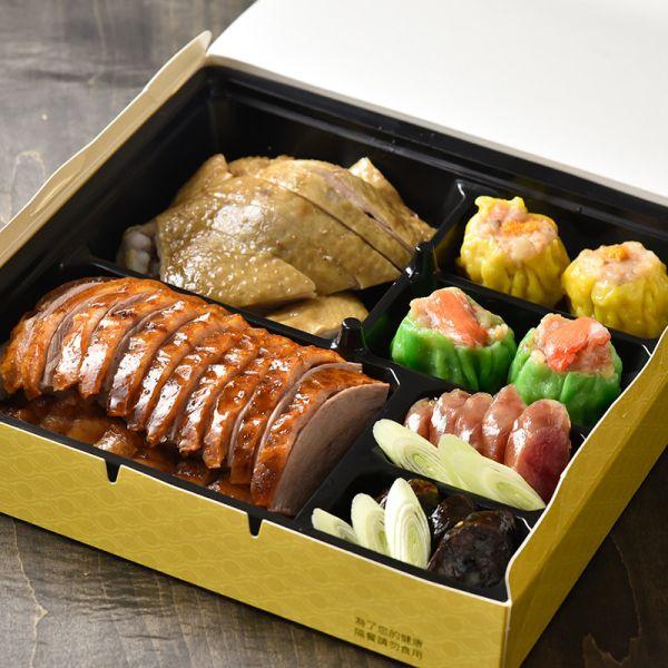高雄福華大飯店推出「馨愛媽咪桌宴」。(圖/高雄福華大飯店提供)