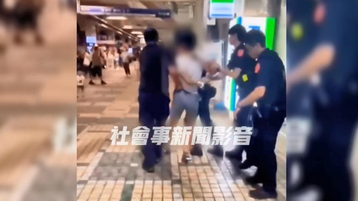 圖／翻攝自　社會事新聞影音