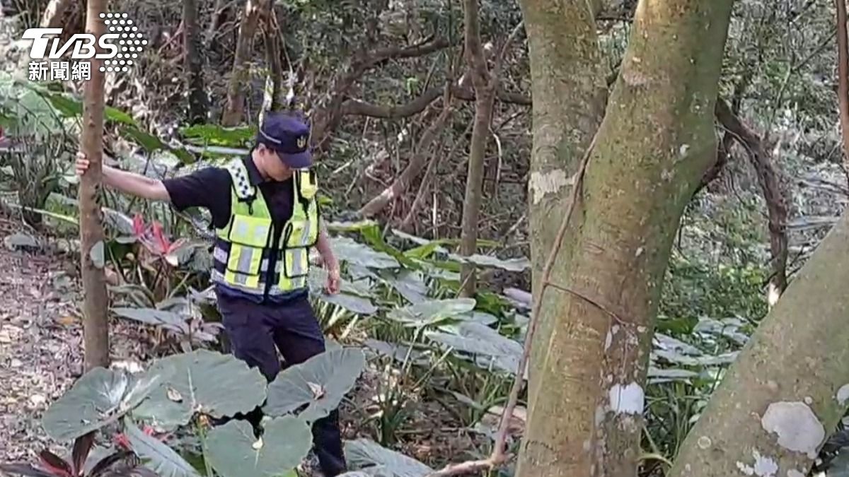 泰籍女遊基隆慘死!扔山區放血亡 疑「姊妹奪命」遭聲押