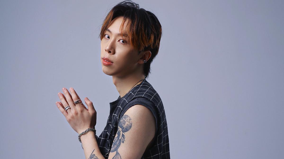 曾當李玉璽樂手!30歲李晉瑋升格二寶爸 認陷迷惘揭逆風行徑