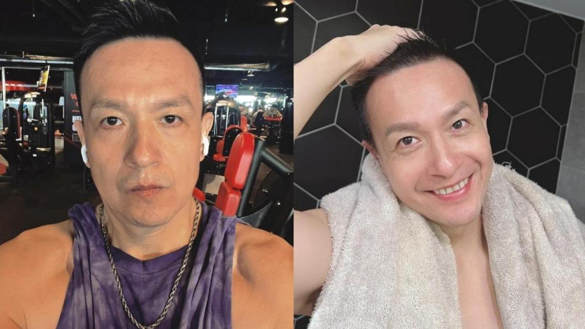 友問月收多少、有幾間房? 小鐘不藏了:我就老實說