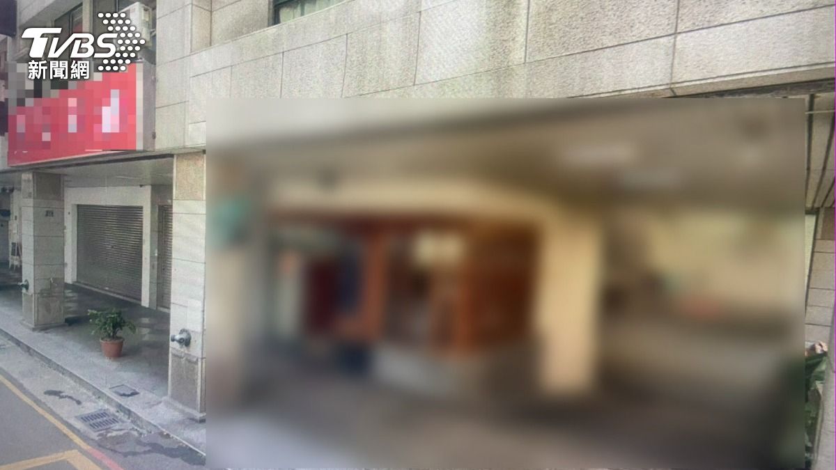 快訊/上家教課找不到人!台中國中生頂樓墜下 昏迷搶救中