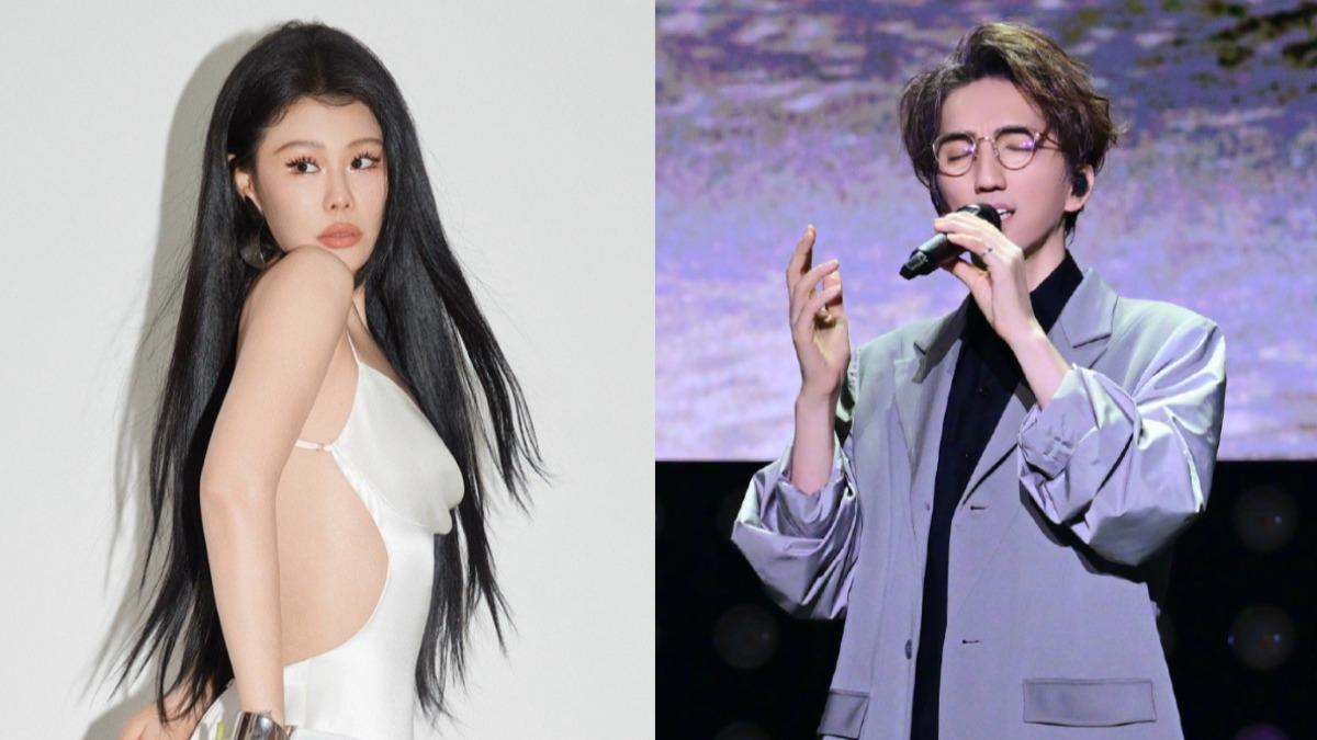 《歌手》不修音太真實!林志炫揭婉拒內幕 《浪姐》女星有望參戰