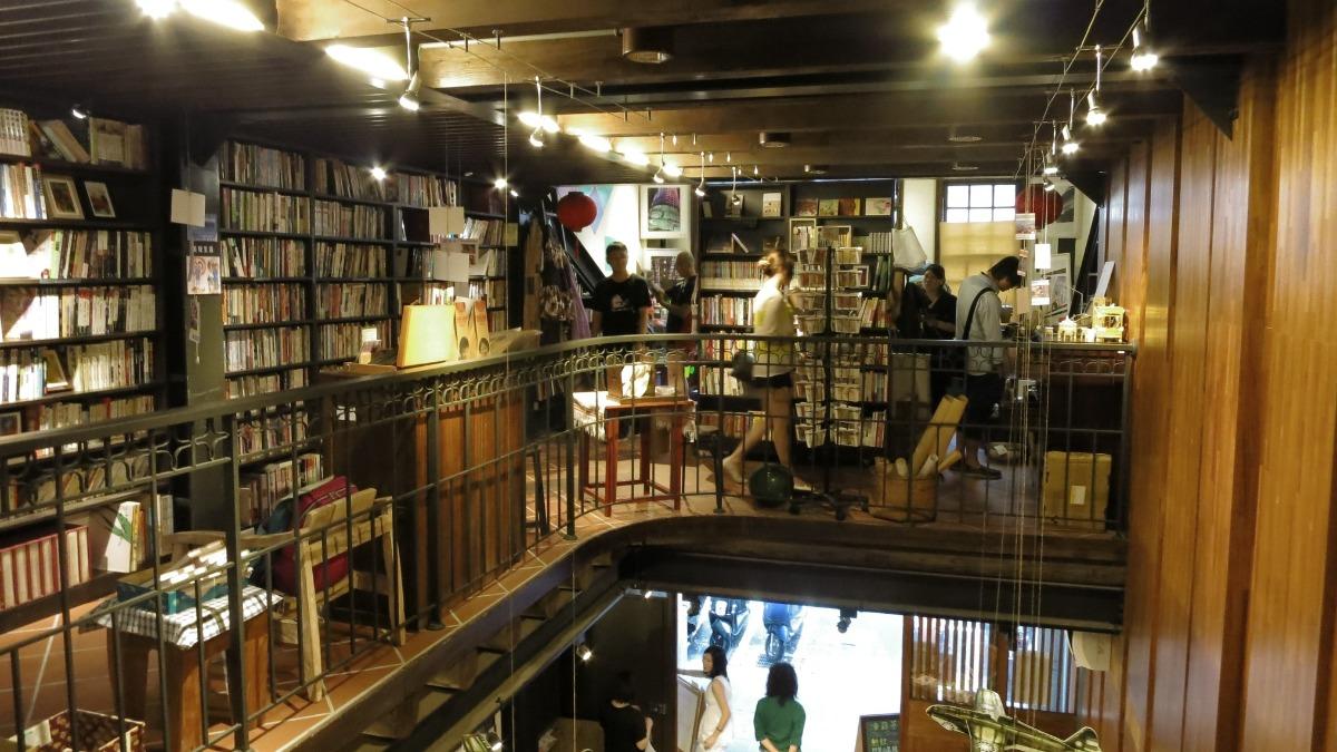 永楽座宣布7月30日結束營業。（圖／翻攝自永樂座 Eirakuza Books 臉書）