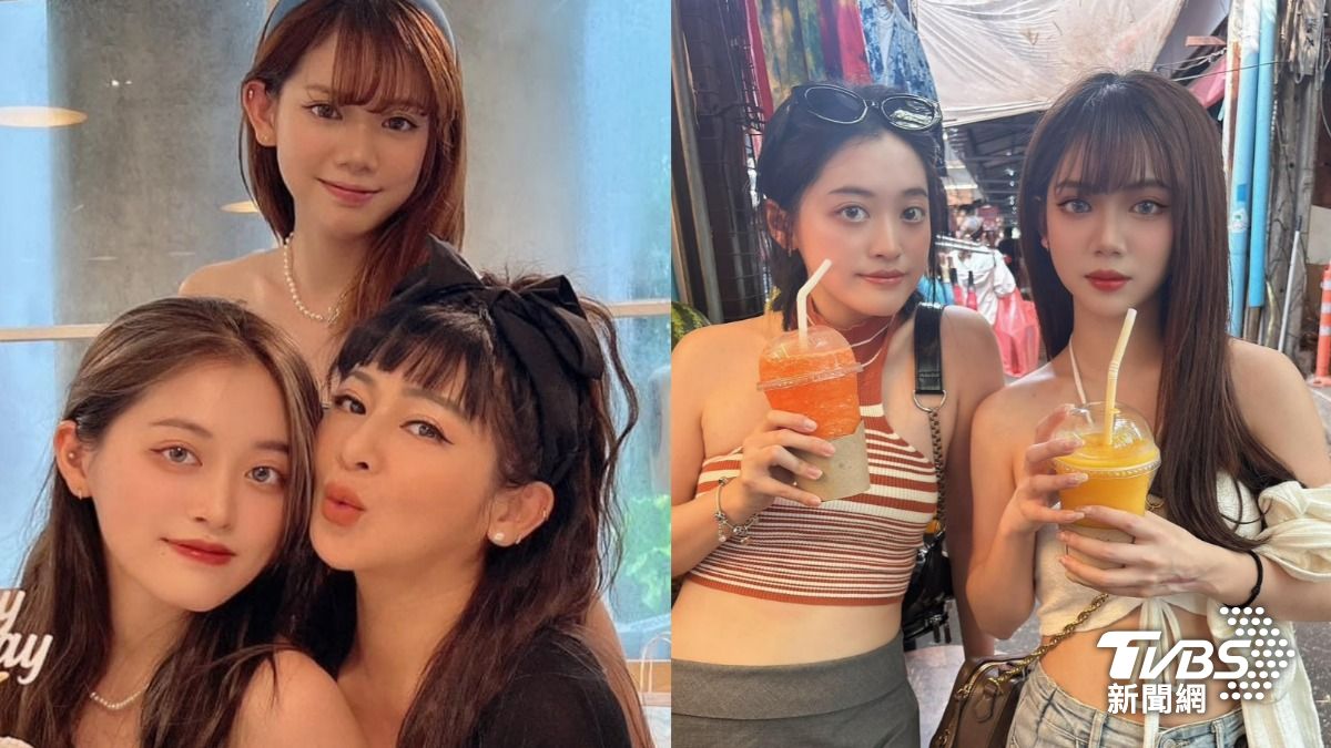 專訪/王彩樺母親節收「超暖禮物」惹淚 愛女甜喊:我們永遠愛妳