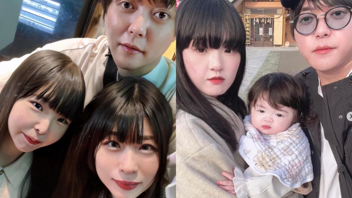 日男擁「四妻」曝曾腳踏16條船 親揭老婆們同居不吵架關鍵