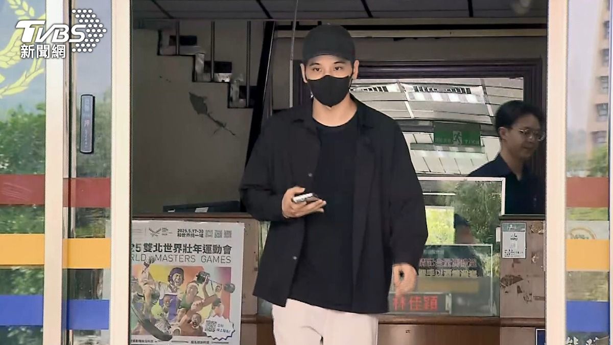 圖/TVBS