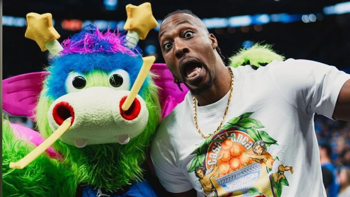 NBA/魔獸想家了!親曝真心話「盼回魔術退休」:只有這樣才正確