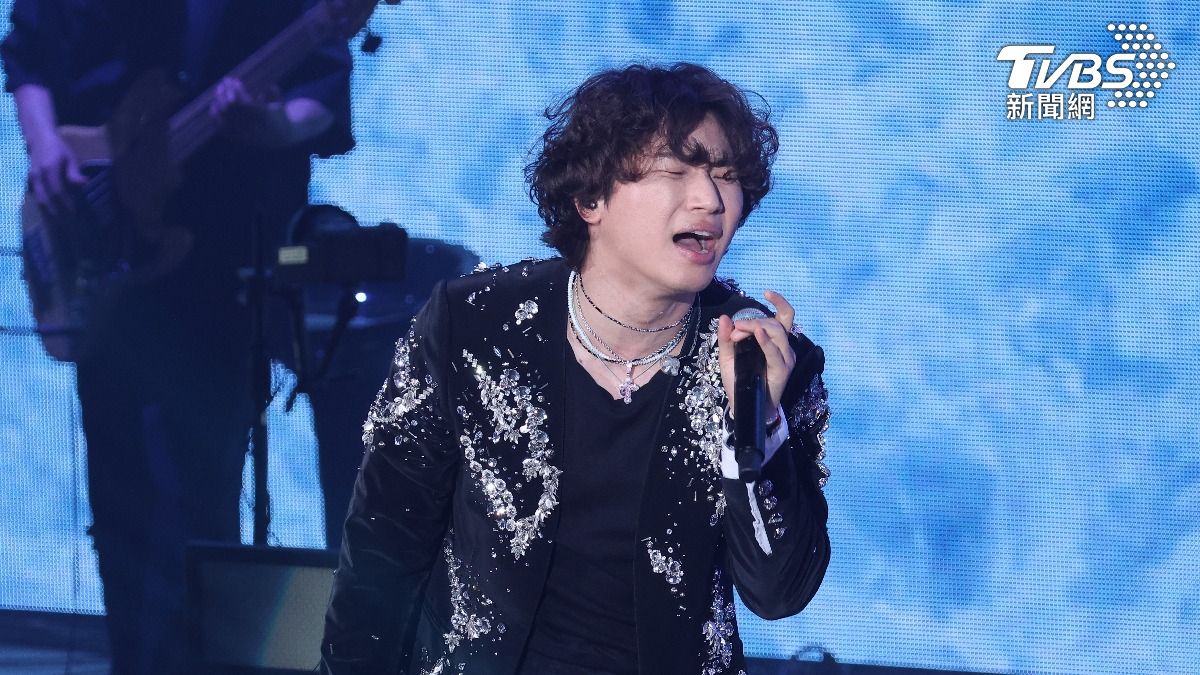 驚魂!BIGBANG大聲彩排竟遇5.8地震 慰問台粉「感動到哭出來」