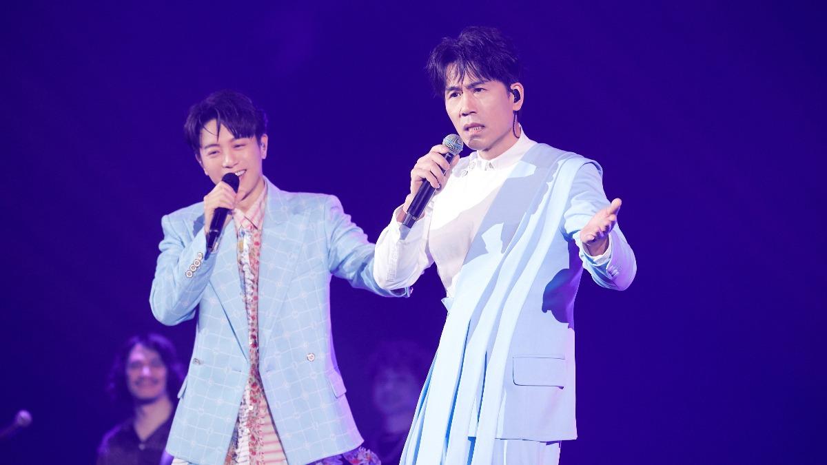 合體羅時豐!韋禮安飆唱台語版〈如果可以〉 爆邀約苦等2天內幕