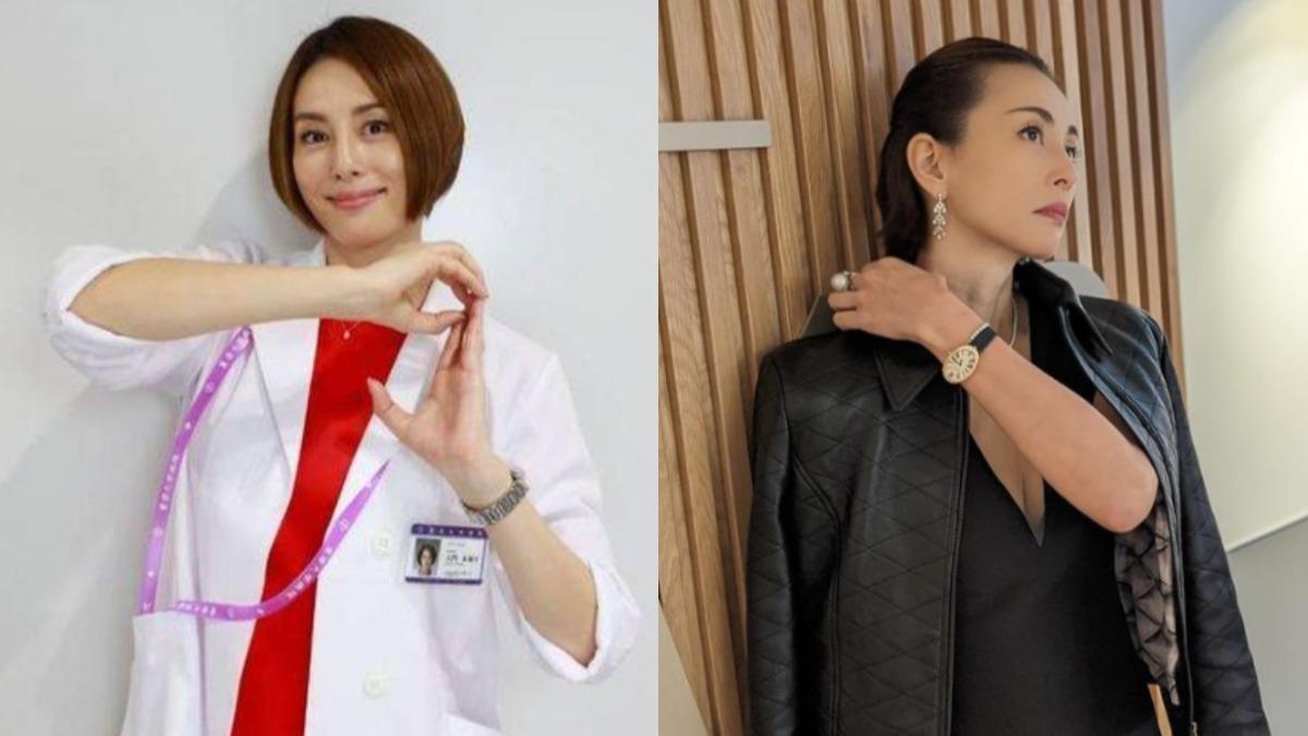 日女星爆「走路不穩」!脊髓液滲漏頭痛炸 罹罕病休養5年