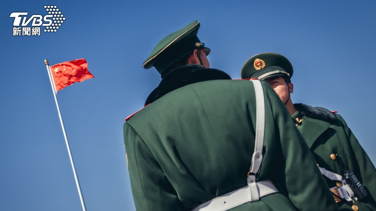 日本政府分析,解放軍可能只需1週時間即能登陸台灣。日本政府分析,解放軍可能只需1週時間即能登陸台灣。(示意圖,與本文無關/shutterstock達志影像)