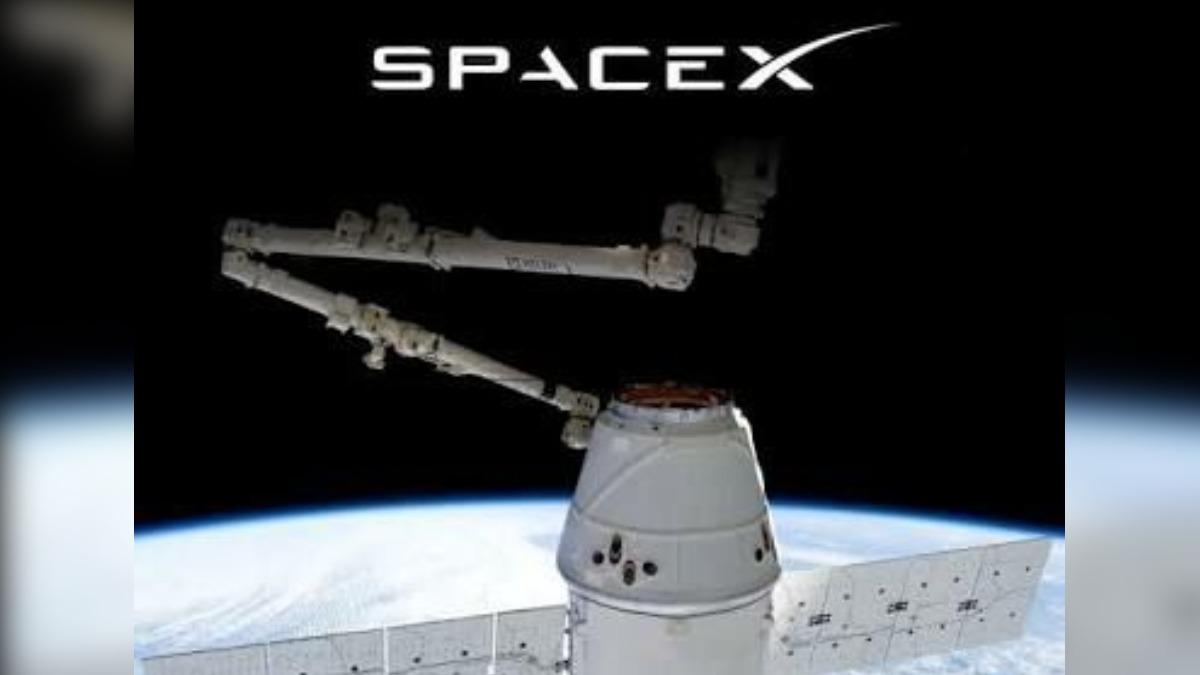 20年「最強磁暴」!馬斯克也沒轍 星鏈衛星降級服務