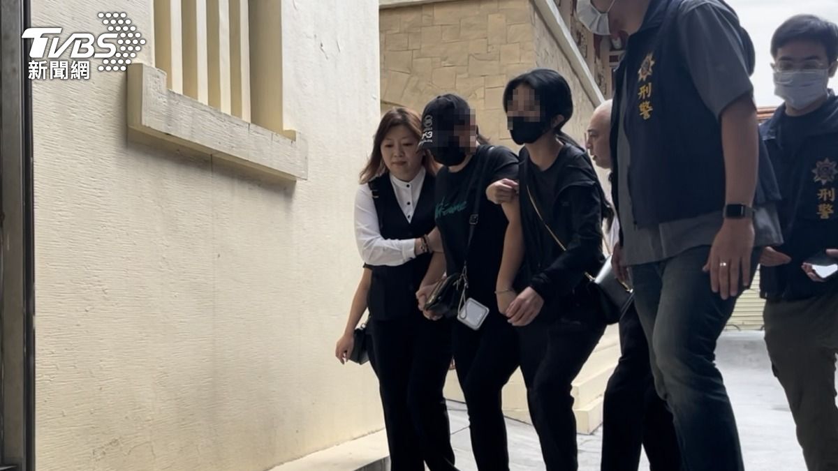 快訊／三重滅門祖孫3人慘死今相驗結果曝　家屬崩潰靠親友攙扶