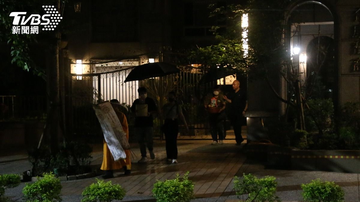 1900萬豪宅變凶宅!三重滅門3代亡 「市價慘打折」房東損失驚人