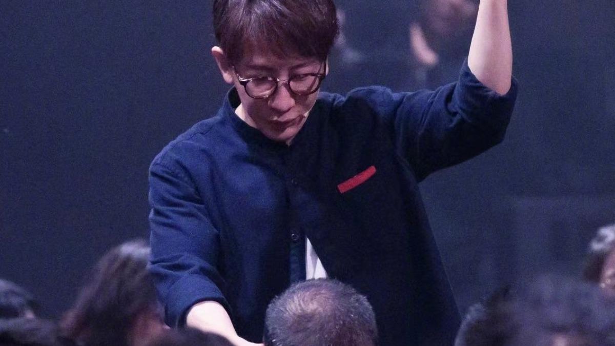 憶春晚魔術出包!劉謙淡定認「難次次完美」:歌手也會走音
