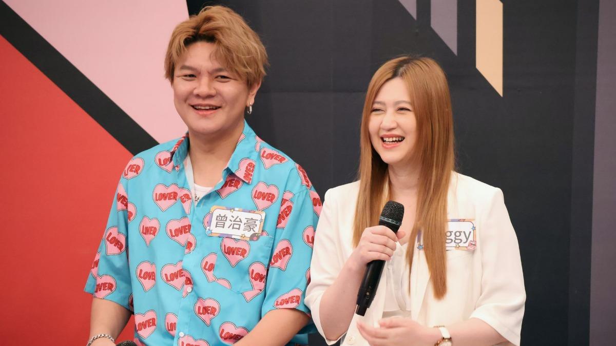 賀一航兒叼按摩棒「直攻大腿」岳母撞見變臉! 新婚妻認猶豫嫁他:渣男