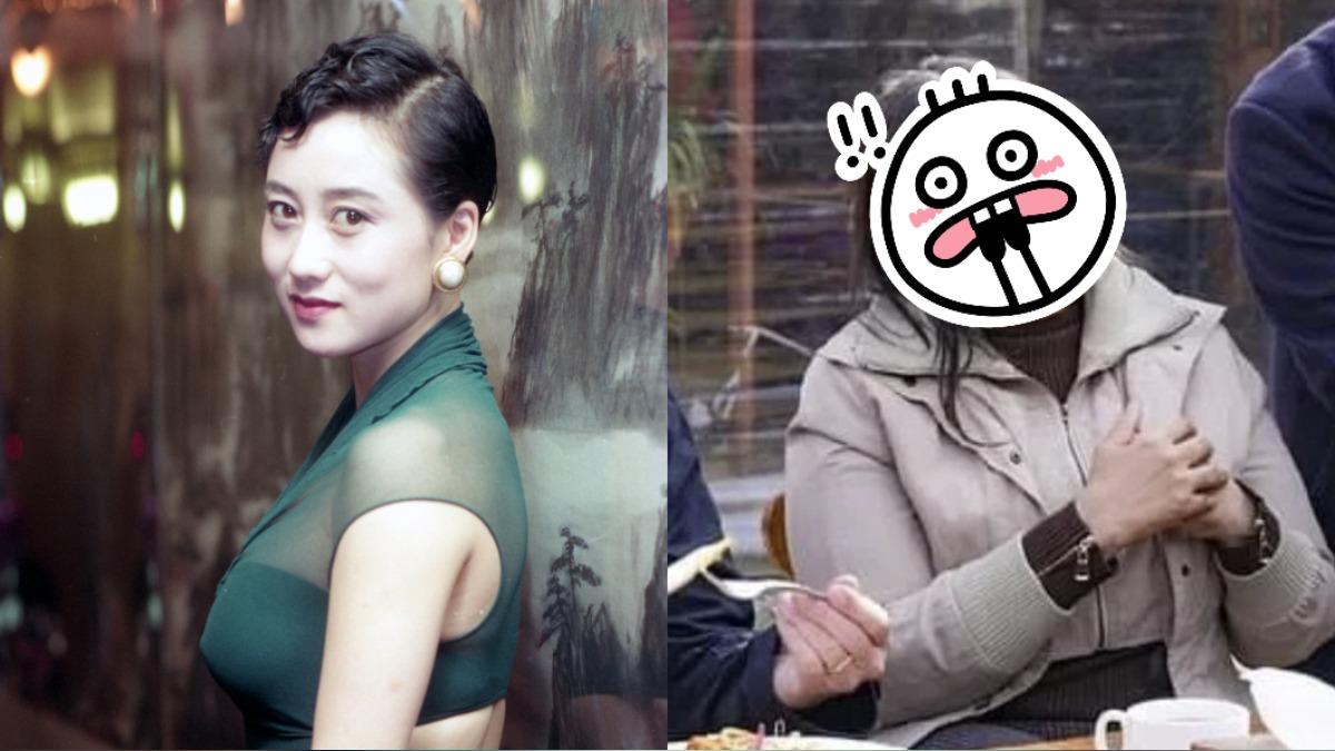 昔遭目擊消瘦老態!李連杰「62歲愛妻」近況曝 夫妻罕見同框