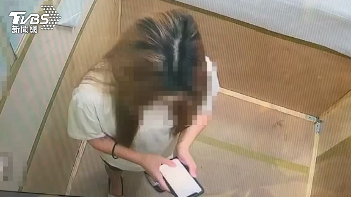 三重滅門案二女兒領外送最後身影曝!屍體被放腐爛11天才被發現
