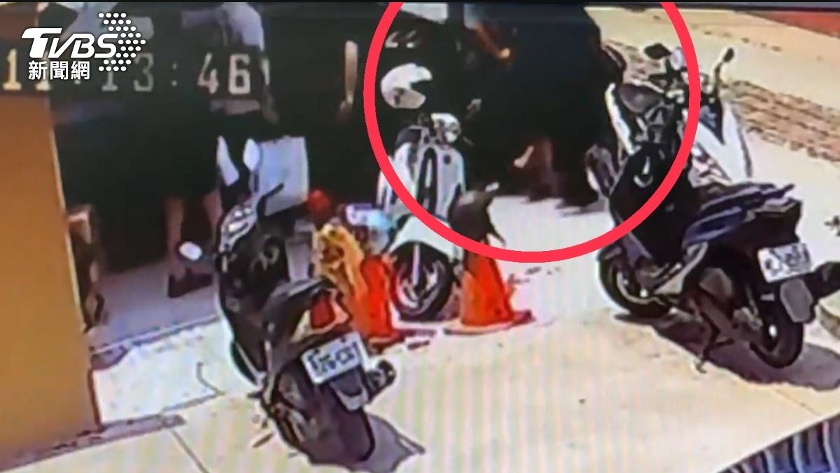 三重滅門案嫌逃亡台中!躲藏仍心繫愛犬 堅找寵物套房爽快付錢