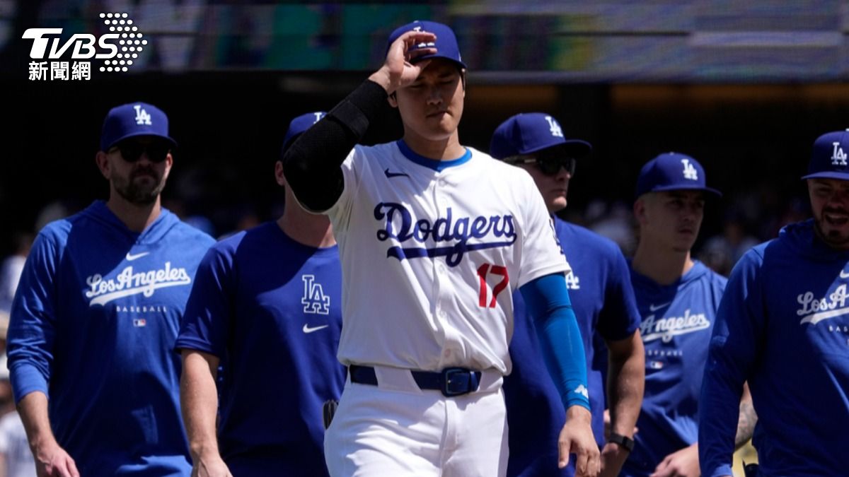 MLB/提前開啟二刀流?前教頭估大谷「季後賽歸位」:當秘密武器