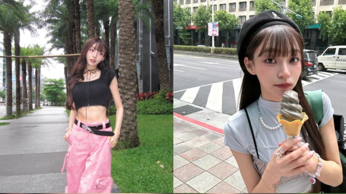 「瘦到見骨」粉絲超心疼!林襄親揭背後原因:42KG被說不敬業