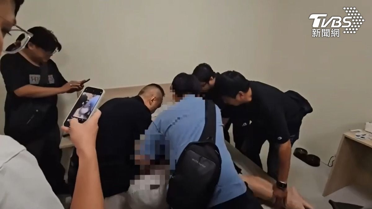 三重滅門命案線索一度斷掉!專案小組拜城隍爺秒鎖定犯嫌位置